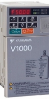 BIẾN TẦN YASKAWA V1000 3P 220V 1.5KW CIMR-VT2A0010BAA